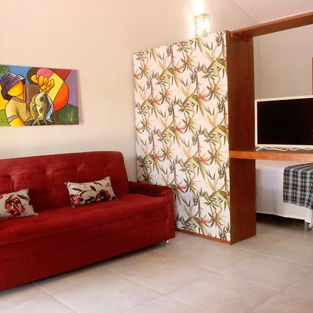 Vila Cajoa Apartment Jijoca de Jericoacoara Ngoại thất bức ảnh