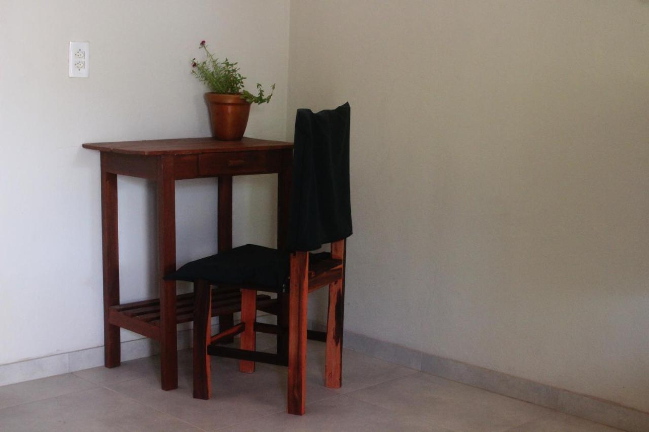 Vila Cajoa Apartment Jijoca de Jericoacoara Ngoại thất bức ảnh